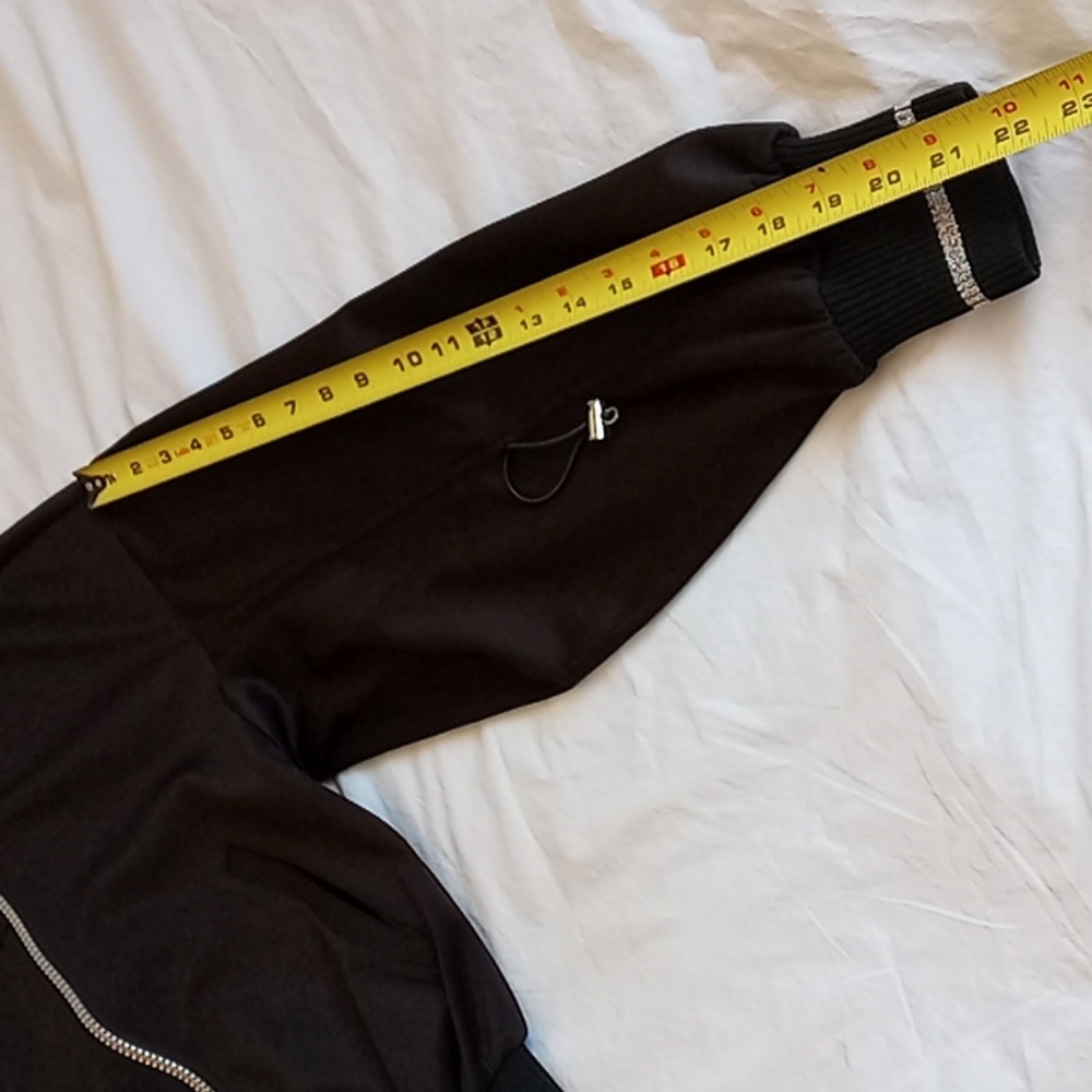 Ramy Brook Bomber Jacket - Picture 9 of 15